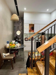 Bán nhà mặt tiền Thanh Thuỷ đường 7m5 tại Quảng Nam