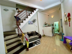 Bán nhà ở kiet Hà Huy Tập Thanh Khê tại Quảng Nam