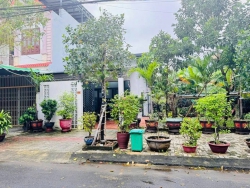 n đất đường Khương Hữu Dụng B2.12 lô 9 hướng đông nam gần chợ Hoà Xuân tại Quảng Nam