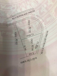 Cần Bán Lô Đất Đô Thị Thái Dương, Giáp Khu Đô Thị FPT Đà Nẵng tại Quảng Nam