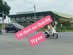 Khu Tái Định Cư Quân Đội - Gần Bến Xe Đức Long Phía Nam Đà Nẵng tại Quảng Nam