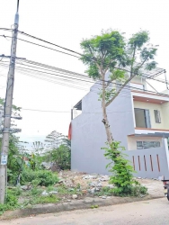 Chinh chu goi ban dat duong 5m5 Nguyen Van Ty khu Nam Cam Le tại Quảng Nam