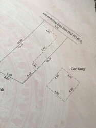Anh Bán Nhà vì Lý Do Hết Sức Vô Lý Lun, Người Yêu Anh nói Thà Em Khóc Trên Chiếc Ôtô Chứ Không bao Giờ Đi Xe Máy với Anh Nữa. Ông Anh không Còn Lựa Chọn Nào Khác. Đành Bán Lô Đất Kiệt Thông 2m5 Điện Biên Phủ - Tặng Nhà Cấp 4 Gác Đúc Cho Ai Hữu Duyên tại Quảng Nam