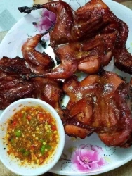 C.hims c.út phục vụ cuối tuần tại Quảng Nam