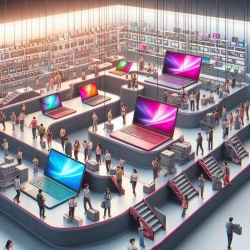 FPT Shop Vĩnh Điện - 64 Trần Nhân Tông tại Quảng Nam