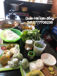 Quán Hải Lươn Đồng - Khai trương Mùng 6 tại Quảng Nam