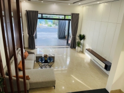 n nhà 3 Tầng Đường Bùi Thiện Nguyên, Hoà Xuân, Cẩm Lệ, Đà Nẵng tại Quảng Nam