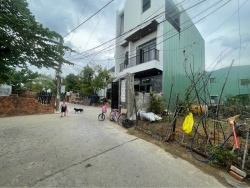 Cần bán mặt tiền Sông Đà - Hoà Quý - Đà Nẵng tại Quảng Nam