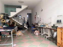 Bán nhà Đường Nhựa có lề Hải Phòng 77m2, 2 tầng, 3PN, KD Văn Phòng tại Quảng Nam