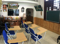 Chiêu Sinh Lớp Hè tại Quảng Nam