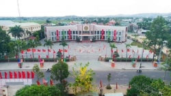 Chính chủ bán lô thổ cư thị trấn Nam Phước - cách ủy ban 500m tại Quảng Nam