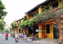 Cho thuê nhà nguyên thi minh khai ,gan chua cau tại Quảng Nam
