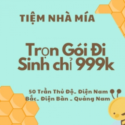 Tuần lễ vàng ngập tràn quà tặng tại Quảng Nam