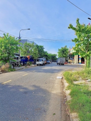 Duy nhất lô đường Bùi Tấn Diên - Khu phố chợ Nam Phước tại Quảng Nam