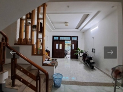 Nhà 3 tầng tại Nguyễn Công Hoan, Đà Nẵng tại Quảng Nam