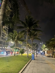 n đất tặng nhà cấp 4 Ngũ Hành Sơn Đà Nẵng 100m2 lề 4m gần biển tại Quảng Nam