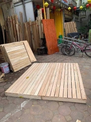 Sạp giường giá rẻ chốt đơn e ship có tất cả mét nhé tại Quảng Nam