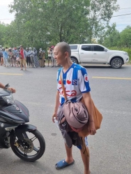 Chuyến đi về Quảng Nam tại Quảng Nam