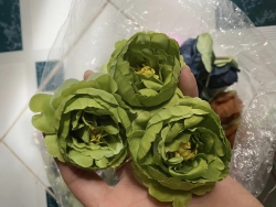 Hoa trang trí nhà tại Quảng Nam