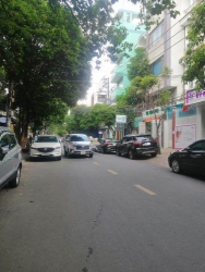 N NHÀ 3 TẦNG MẶT TIỀN KINH DOANH PHẠM CỰ LƯỢNG GẦN VÕ VĂN KIỆT tại Quảng Nam