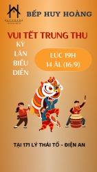 Tối Nay Xem Múa Lân Ở Đâu tại Quảng Nam