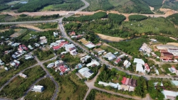 Bán 1000m đất ở 2 mặt tiền tại Quảng Nam