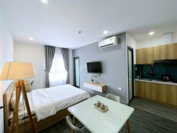 HẠ CHÀO 4 tỷ- TOÀ CĂN HỘ 9 TẦNG MT BIỂN MỸ KHÊ CHỈ 15 tỷ tại Quảng Nam