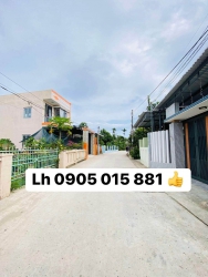 Về lô vip 120m2 phường Điện An tại Quảng Nam