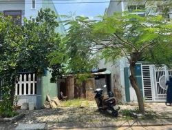Lô đẹp đường 5,5m Lê Đỉnh, Hòa Xuân, hướng đông tại Quảng Nam