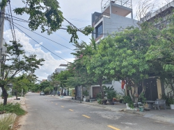 Bán lô đất đường Thanh Lương 18, Hướng Tây Bắc tại Quảng Nam