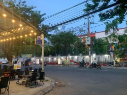 Bán nhà cấp 4 khu An Thượng Đà Nẵng tại Quảng Nam