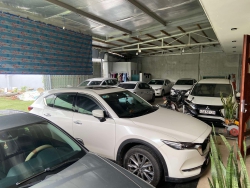 i Che - Cấp Chìa Khóa Ra Vào - Có Người tại Quảng Nam