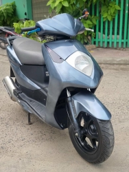 Honda Dylan 150cc đẹp keng tại Quảng Nam