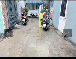 NHÀ 3 MẶT THOÁNG KIỆT RỘNG tại Quảng Nam