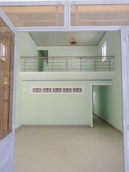 Nhà gác lửng đúc 160m2 ô tô vào nhà tại QUANG CHÂU HOÀ CHÂU tại Quảng Nam