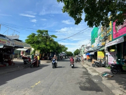 Bán nhà mặt tiền kinh doanh Nguyễn Đức TP Tam Kỳ tại Quảng Nam