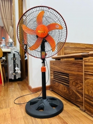 Quạt điện 3 cánh như mới 100%, 199 nghìn/cái tại Quảng Nam