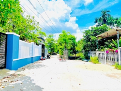 Cần bán đất NHÀ VƯỜN tại Điện Ngọc tại Quảng Nam