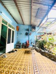Chính chủ gởi bán nhà Kiệt Hòa Nam 15 kiệt 3m tại Quảng Nam