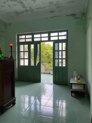 Bà chị thân thương gửi bán nhà 2 mê liền sát biển Mân Thái tại Quảng Nam