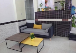 Nhà 3 tầng 3 mê 2 mặt kiệt Phạm Nhữ Tăng tại Quảng Nam