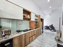 Bán nhà tầng 1 kiệt ô tô Trần Đình Tri tại Quảng Nam