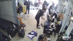 Dịch vụ chăm sóc và làm đẹp tóc tại Quang Vinh Salon tại Quảng Nam