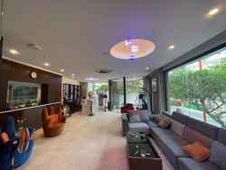 Chủ gửi bán căn góc 2 mặt tiền đường Trần Bạch Đằng, khu phố Tây An Thượng, Đà Nẵng tại Quảng Nam