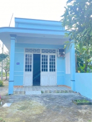 Ngôi nhà ngay chợ Phong Thử tại Quảng Nam