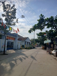 Sụp hầm lô đất gần phố cổ Hội An tại Quảng Nam