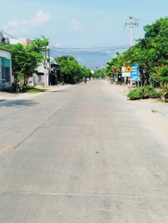 Bán đất tặng nhà cấp 4 tại Quảng Nam