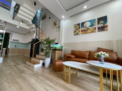 Nhà 2 Tầng Đường BÌNH AN 7, Hải Châu, Đà Nẵng tại Quảng Nam