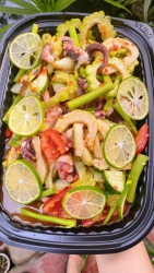 Chiều rồi, ăn gì ới em nghen, ship rẹc rẹc tại Quảng Nam