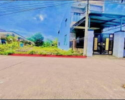 Lô đất đẹp y hình thuộc thôn Phú quý sát Hòa Khương Đà Nẵng cách Đà Nẵng 2km, gần QL14b và DT609b, tại Quảng Nam